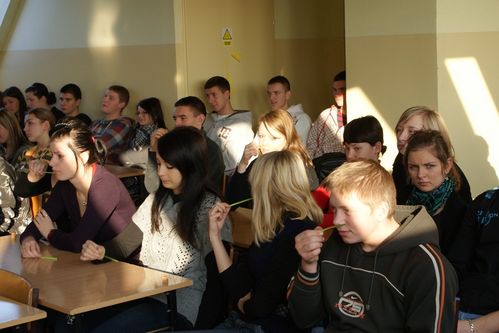 Od wrzenia do gazu (galeria)