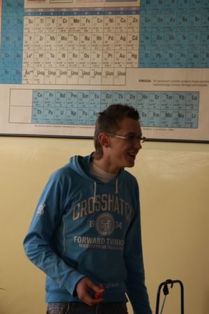 Od wrzenia do gazu (galeria)