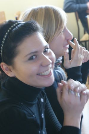 Od wrzenia do gazu (galeria)