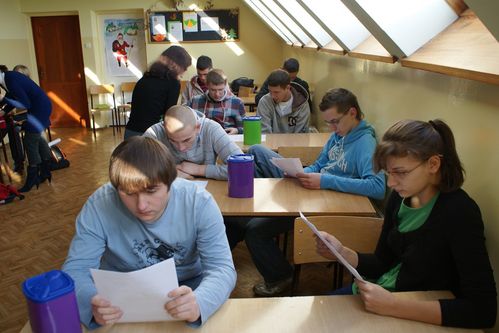 Od wrzenia do gazu (galeria)