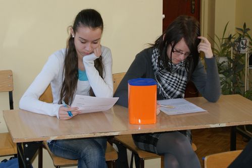 Od wrzenia do gazu (galeria)