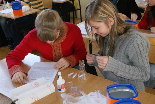 Od wrzenia do gazu (galeria)