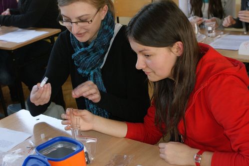 Od wrzenia do gazu (galeria)