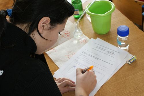 Od wrzenia do gazu (galeria)