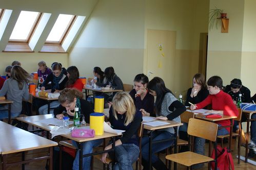 Od wrzenia do gazu (galeria)