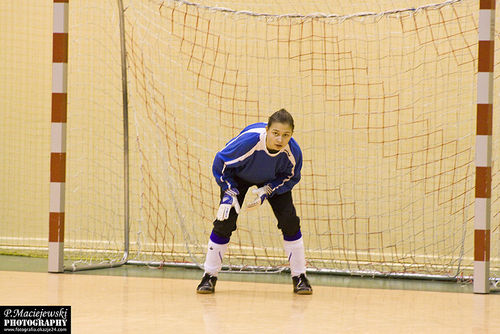 Przegrany mecz o mistrzostwo - galeria