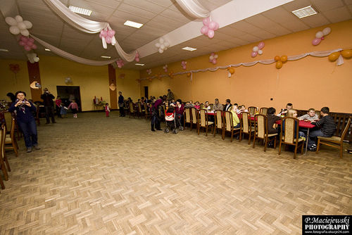 Spotkanie z Gwiazdorem - galeria