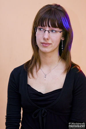 W czym na studniówkę? - galeria