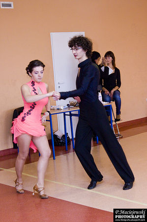 W czym na studniówkę? - galeria