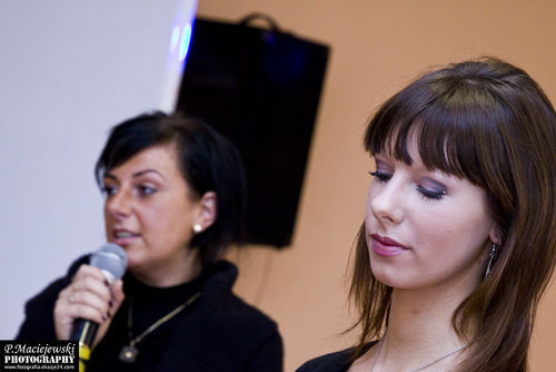 W czym na studniówkę? - galeria
