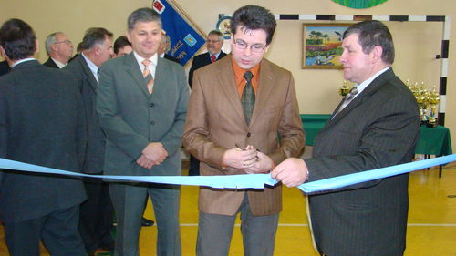 Wystawa gołębi pocztowych (galeria)