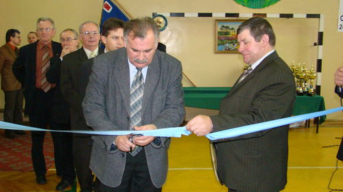 Wystawa gołębi pocztowych (galeria)