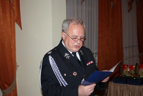Opłatkowe podziękowania - galeria