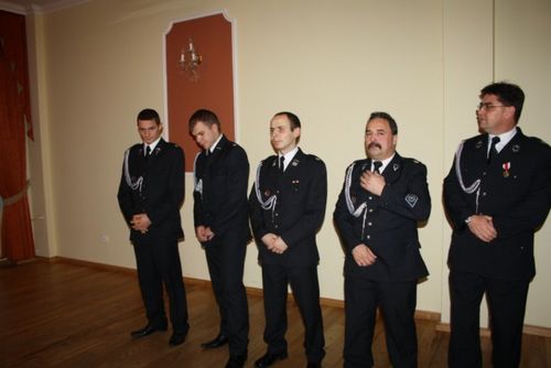 Opłatkowe podziękowania - galeria