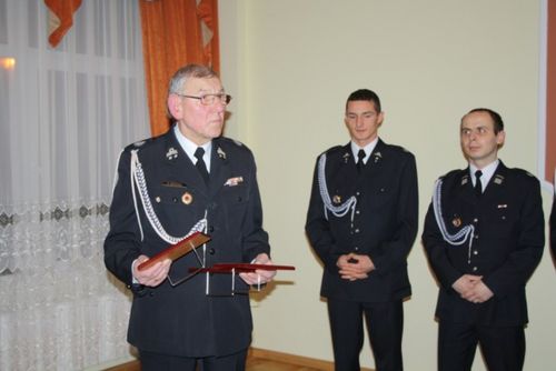 Opłatkowe podziękowania - galeria