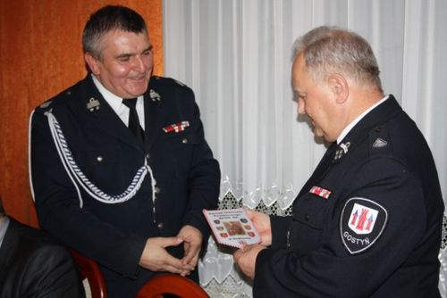 Opłatkowe podziękowania - galeria