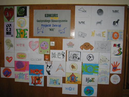 Noe ma logo
