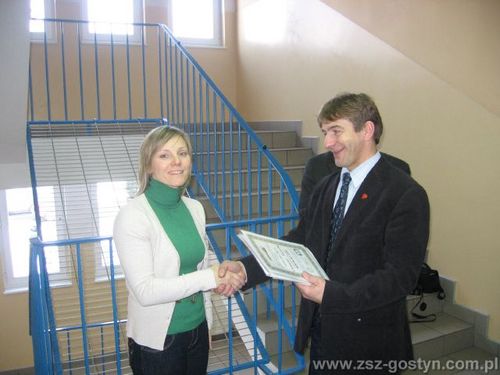  Lekcja empatii - zdjęcia
