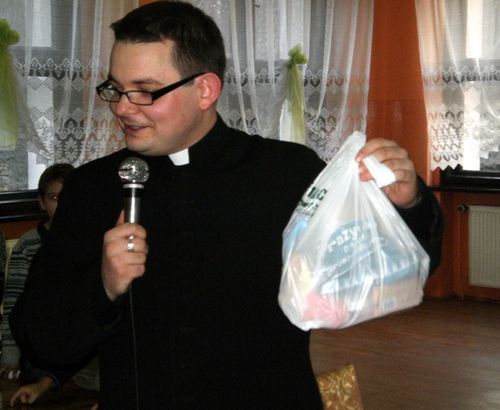 Byliście grzeczni cały rok? - zdjęcia