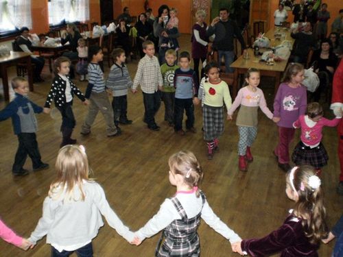 Byliście grzeczni cały rok? - zdjęcia