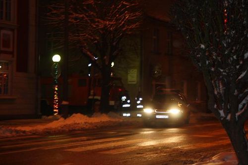 W szampańskich nastrojach - fotorelacja