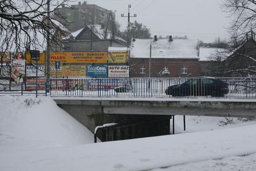 Przysypani śniegiem - galeria