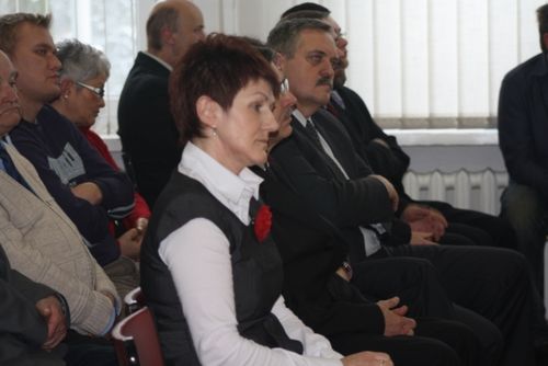Uczcili pamięć swojego Patrona - zdjęcia