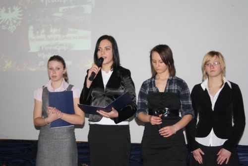 Uczcili pamięć swojego Patrona - zdjęcia