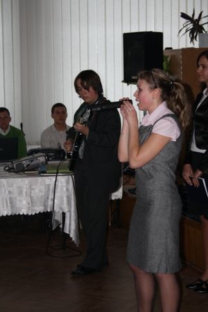 Uczcili pamięć swojego Patrona - zdjęcia