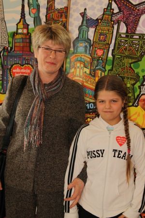 Galeria Ludzi Życzliwych - zdjęcia