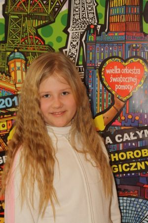 Galeria Ludzi Życzliwych - zdjęcia