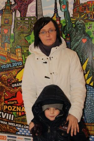 Galeria Ludzi Życzliwych - zdjęcia