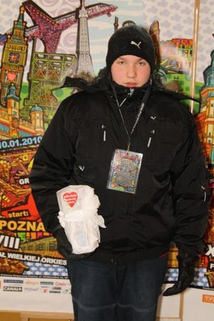 Galeria Ludzi Życzliwych - zdjęcia