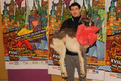 Galeria Ludzi Życzliwych - zdjęcia