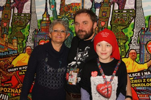 Galeria Ludzi Życzliwych - zdjęcia