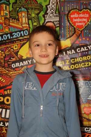 Galeria Ludzi Życzliwych - zdjęcia