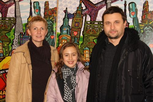 Galeria Ludzi Życzliwych - zdjęcia