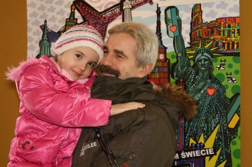 Galeria Ludzi Życzliwych - zdjęcia