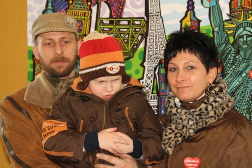 Galeria Ludzi Życzliwych - zdjęcia