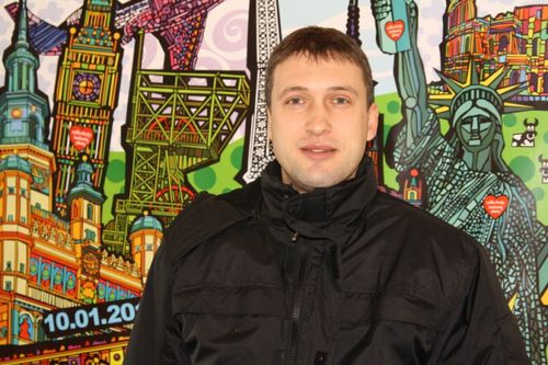 Galeria Ludzi Życzliwych - zdjęcia