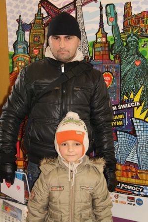 Galeria Ludzi Życzliwych - zdjęcia