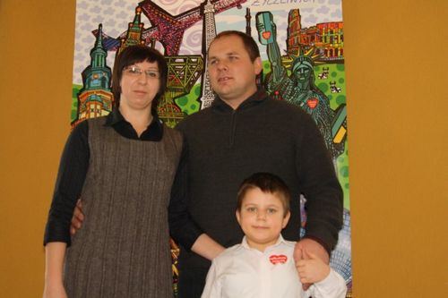 Galeria Ludzi Życzliwych - zdjęcia