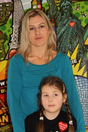 Galeria Ludzi Życzliwych - zdjęcia
