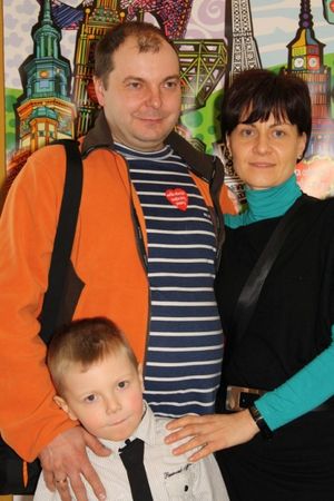 Galeria Ludzi Życzliwych - zdjęcia