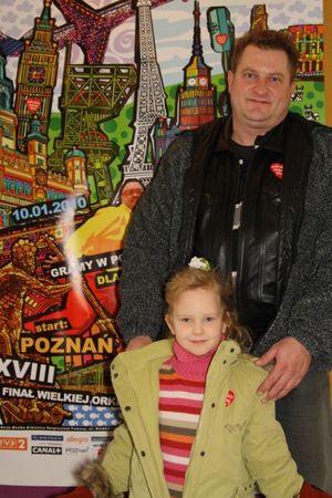 Galeria Ludzi Życzliwych - zdjęcia