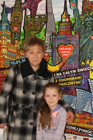 Galeria Ludzi Życzliwych - zdjęcia