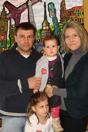 Galeria Ludzi Życzliwych - zdjęcia