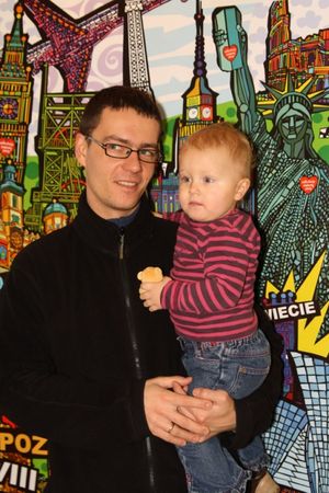 Galeria Ludzi Życzliwych - zdjęcia