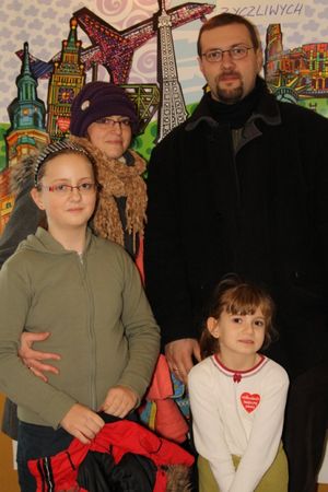 Galeria Ludzi Życzliwych - zdjęcia