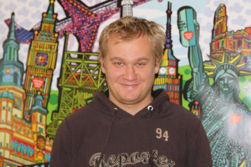 Galeria Ludzi Życzliwych - zdjęcia